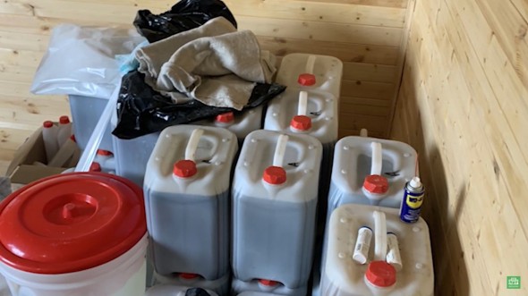 Cel mai mare canal pentru producția și distribuția de droguri, blocat, în Rusia: Mai mulți moldoveni au fost reținuți